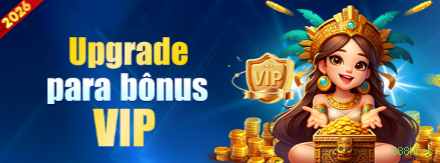 Programa VIP 888bras - benefícios exclusivos